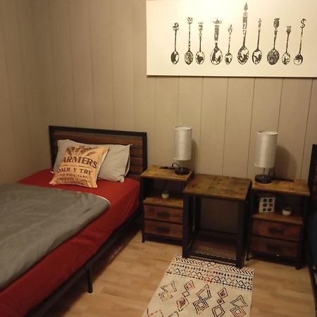 Zimmerflair Waldecker Land Volkmarsen Extérieur photo